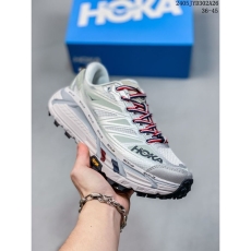 Hoka Shoes